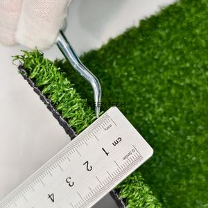 Vente en gros d'usine <span class=keywords><strong>de</strong></span> golf Putting Green <span class=keywords><strong>de</strong></span> luxe <span class=keywords><strong>de</strong></span> meilleure qualité <span class=keywords><strong>tapis</strong></span> <span class=keywords><strong>de</strong></span> gazon artificiel pour le golf Putting Green - Product Image 3