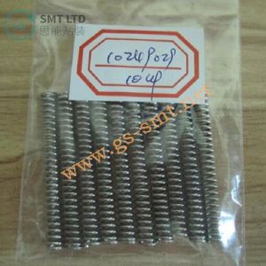 อะไหล่ AI หมายเลข 10249029 สปริงสำหรับเครื่อง SMT - Product Image 1