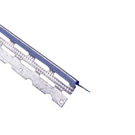 Materiali Edili Moderni per Costruzione Case: Cartongesso ad Alta Resistenza, Profilo di Finitura in Acciaio Zincato 23/13 - Product Image 3