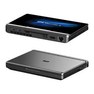 GPD MicroPC 2 Ordinateur de jeu portable avec <span class=keywords><strong>i3</strong></span> et 512 Go - Product Image 2