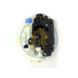 Serratura Porta Adattabile Ac Rolcar per Volkswagen Golf 2003 - Product Image 1