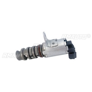 Vanne solénoïde de commande d'huile de vilebrequin 15830-5R7-A03, pièce moteur pour accessoires de voiture Honda - Product Image 1