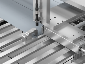 Akusense TWF18-08POE Cảm biến khoảng cách 8mm chống Hàn xỉ kháng từ mạnh mẽ Cảm biến hình trụ tuôn ra gắn - Product Image 6