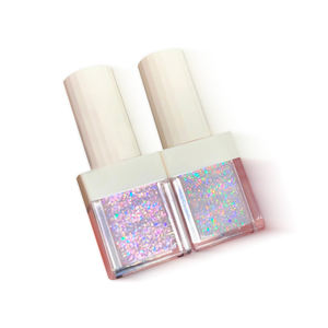 Prix de gros d'usine Mini fard à paupières mignon étanche longue durée Bâton de fard à paupières à paillettes liquide personnalisé - Product Image 4