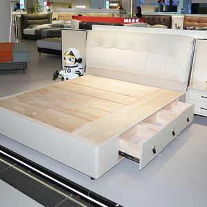 2630 Stile Nordico Minimalista Moderno, Versatile, Facile da Riporre e Può Nascondere Oggetti Senza Occupare Spazio. - Product Image 5