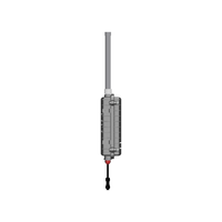 GTW721 Gateway Industrial LoRaWAN Estable con Linux Integrado, Encriptación AES de Extremo a Extremo, Bajo Consumo, Bajo Costo de Cableado, Despliegue Masivo de IoT