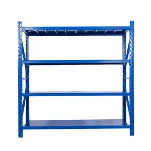 Nhà Sản Xuất Heavy Duty Kho Kệ Tùy Chỉnh Lưu Trữ Giá Lưu Trữ Pallet Giá/Kệ Lưu Trữ