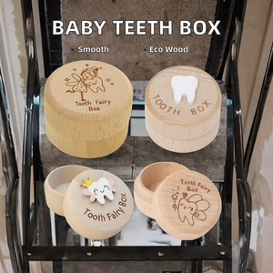 <span class=keywords><strong>Caja</strong></span> <span class=keywords><strong>de</strong></span> <span class=keywords><strong>dientes</strong></span> <span class=keywords><strong>de</strong></span> <span class=keywords><strong>leche</strong></span> <span class=keywords><strong>de</strong></span> bebé <span class=keywords><strong>de</strong></span> <span class=keywords><strong>madera</strong></span> pulida personalizada OEM, regalo <span class=keywords><strong>de</strong></span> recuerdo <span class=keywords><strong>para</strong></span> niños, colección <span class=keywords><strong>de</strong></span> almacenamiento Dental, primeros <span class=keywords><strong>dientes</strong></span> <span class=keywords><strong>de</strong></span> <span class=keywords><strong>leche</strong></span> <span class=keywords><strong>para</strong></span> bebés - Product Image 3