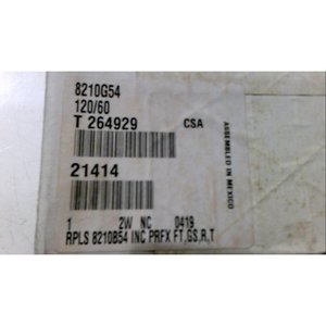 Válvula solenoide Asco de 1 pulgada, normalmente cerrada, de latón, para uso industrial - Product Image 2