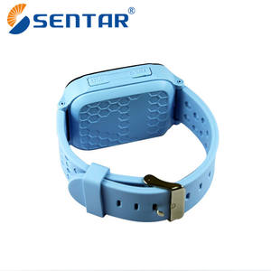 IOS/Android APP + sitio web de seguimiento GPS de seguimiento de 3G 2G Geo zona segura alarma Tracker niños - Product Image 3