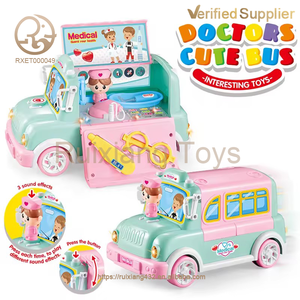 Vente en gros d'usine <span class=keywords><strong>de</strong></span> jouets éducatifs <span class=keywords><strong>chariot</strong></span> <span class=keywords><strong>de</strong></span> rangement médical musical pour enfants jeu en plastique jeu <span class=keywords><strong>de</strong></span> simulation <span class=keywords><strong>docteur</strong></span> <span class=keywords><strong>jouet</strong></span> médical - Product Image 3
