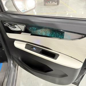 Voiture électrique pour conducteurs adultes recherchant une alternative écologique aux véhicules à essence pour les trajets de courte distance - Product Image 4