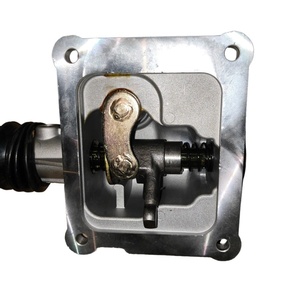 Ensemble de couvercle supérieur à extension diagonale de haute qualité pour système de transmission de camion Sinotruk, référence JS125T-1703015-2C - Product Image 4