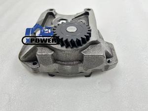 Bomba de Aceite Nueva XPower 216-8625 para Motor 3056E, Cargadora de Ruedas 924G 924GZ 930G, Excavadora M316C M318C M322C - Product Image 2