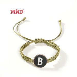 आरफिड रिस्टबैंड धार्मिक बाइबिल कविता स्मार्ट टैग रस्सी बैंड अनुकूलित Nfc <span class=keywords><strong>jesus</strong></span> कंगन - Product Image 2