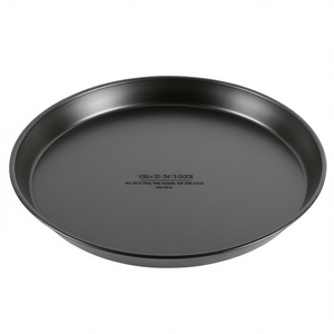 Plaque à pâtisserie Kaiser 32 cm antiadhésive ronde pour pizza et gâteau - Product Image 2