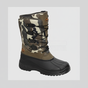 Botas de lluvia BLIZZY - Product Image 1