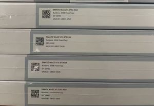 Logiciel système Sie SIMATIC WinCC/Audit RT V8.0 WinCC V7.5 SP2 6AV6371-1DV08-0AX0/6AV6381-2BE07-5AV0 100% neuf - Product Image 3