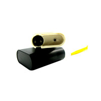 Sonde de conductivité de type stylo étanche CD-989 Chine, testeur de conductivité de l'eau, compteur d'eau