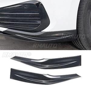 Para Volkswagen Sagitar 2023-2025: Labio Divisor de Parachoques Delantero, Difusor, Spoiler, Embellecedor de Esquina de Parachoques, Pieza de Modificación y Tuning - Product Image 2