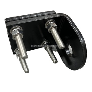 Support d'<span class=keywords><strong>antenne</strong></span> de voiture Support d'<span class=keywords><strong>antenne</strong></span> CB Support d'<span class=keywords><strong>antenne</strong></span> mobile de 14mm de diamètre - Product Image 1