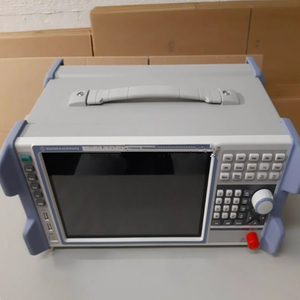 Nuevo Analizador Rohde & Schwarz FPL1007 con 1 Año de Garantía - Product Image 4