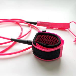 رباط ركوب الأمواج مستقيم مقود لوح ركوب الأمواج Legrope kite ركوب الأمواج المقود - Product Image 4