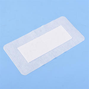 Pansement stérile Kanglidi en tissu non tissé auto-adhésif, boîte de 50 pièces, utilisation postopératoire, dispositif médical jetable - Product Image 2