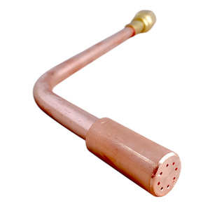 Embouts de torche de découpe et de soudage en éthylène-propane VICTOR HARRIS - Product Image 5