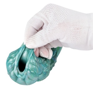 Amazon Hot Sell - Copa de Masturbación Masculina de Silicona Suave con Molde Invertido, Dispositivo Erótico para Entrenamiento del Pene, Juguete Sexual - Product Image 6