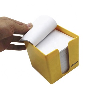 Bloc de notas adhesivas, notas adhesivas personalizadas, marcador - Product Image 5