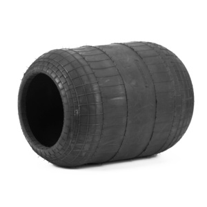 Soufflets de suspension pneumatique Firestone 1R1C 335 310 / Ressort pneumatique W01-095-0087 / Ressort pneumatique 715N pour bus chinois - Product Image 3
