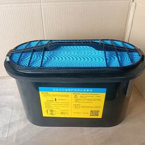 Filtro Principal LIUGONG 60C2199 para Excavadora y Cargadora de Ruedas - Product Image 3