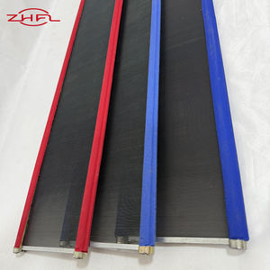 Peine de Acero al Carbono para Telares y Lanzaderas, Piezas de Metal para Máquinas de Tejer y Coser, Personalizable - Product Image 5