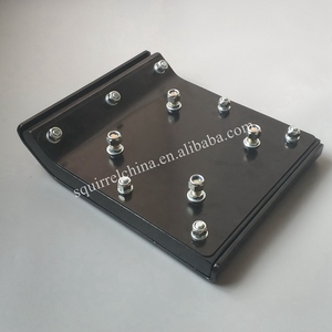 Nouveau produit <span class=keywords><strong>Weber</strong></span> Jumping Jack Shoe Tamping Rammer Foot - Product Image 2