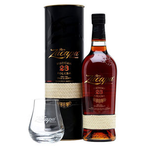 Emballage en Tube de papier à Whisky imprimé personnalisé pour Cocktail de vin - Product Image 1