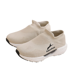 Zapatillas Deportivas de Malla Gallon Shark Unisex, Ligeras, Acolchadas, para Primavera, Uso Casual al Aire Libre - Product Image 5