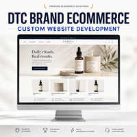 Özel Marka E-ticaret Web Sitesi Tasarımı ve Geliştirilmesi, Ürün Hikayesi Anlatımı, Alışveriş Sepeti ve Güvenli Ödeme Sistemi ile