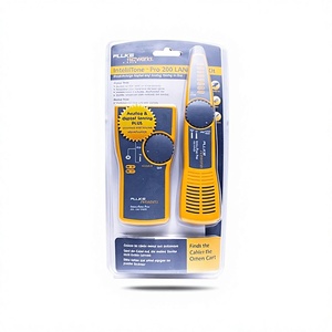 Localizador de Cables de Red MT-8200-60-KIT IntelliTonePro 200 - Product Image 1