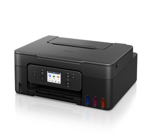 Impresora de Tanque de Tinta Inalámbrica Cano-n G3890 A4 para Impresión de Documentos de Alto Volumen con Funciones de Copia y Escaneo - Product Image 3