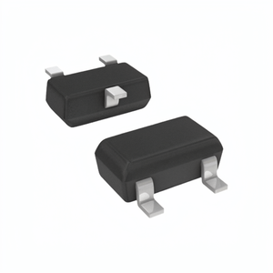 Transistors SSM3K301T(TE85L F) TSM Authorized Distributor Electronics Component - Product Image 1