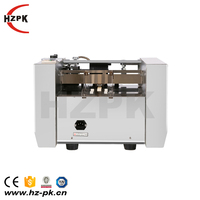Ex-usine prix MY-300 automatique impressionner impression machine de codage, d'encre solide imprimante de date pour Kit