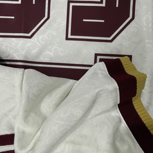 <span class=keywords><strong>Camiseta</strong></span> <span class=keywords><strong>de</strong></span> Fútbol Versión Tailandesa para Aficionados del Equipo <span class=keywords><strong>de</strong></span> <span class=keywords><strong>España</strong></span> 2026, Club para la Selección Nacional # <span class=keywords><strong>Camiseta</strong></span> Deportiva Ecológica y Transpirable para 10 Jugadores con Logotipo Frontal del Equipo # 19 - Product Image 2