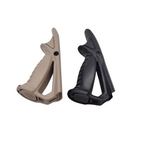 Envío Gratis: Funda Táctica Universal de Nylon para Miras de Caza y Accesorios