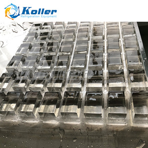 Koller Transparent Block <b>Ice</b> <b>Machine</b> TB01 Sphere Maker Pure Ball Clear <b>Ice</b> Sphere Maker - Product Image 6