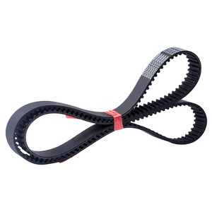 <span class=keywords><strong>BESTLITE</strong></span> T2.5/T5/T10 Synchronriemen Industriequalität Gummimaterial OEM Dehnungsresistenter Antriebsriemen - Product Image 5
