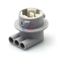 HDL-293 HDL-284 HDL-280 HDL-265 HDL-258 HDL-256 support de lampe connecteur automatique phare clignotant lampe prise fil faisceau prise