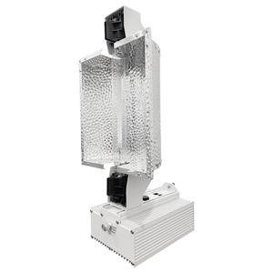 Lámpara de Cultivo para Invernadero, Regulable, 240V 277V 380V <span class=keywords><strong>HPS</strong></span> 1000W, con <span class=keywords><strong>3</strong></span> Años de Garantía - Product Image 1