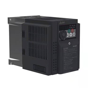 Variador de Frecuencia Variable (VFD) Mitsubishi Electric Inverter FR-F842-07700-2-60 - Product Image 2