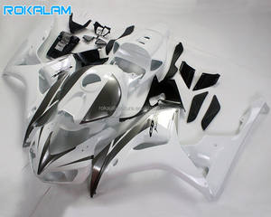อะไหล่ตัวถังรถสำหรับฮอนด้า CBR1000RR <span class=keywords><strong>2006</strong></span> 2007 CBR1000 RR 06 07 CBR <span class=keywords><strong>1000RR</strong></span> ชุดบอดี้สูทหลังการขาย - Product Image 1